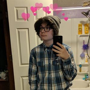 Meet your Posher, Ethan